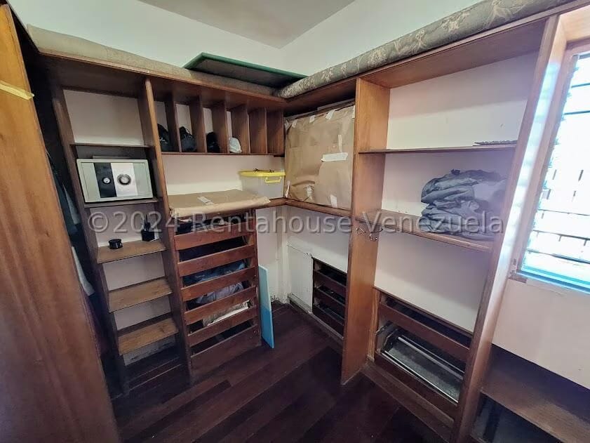 Apartamento (1 Nivel) en Venta en Cumbres de Curumo, Distrito Metropolitano - 20