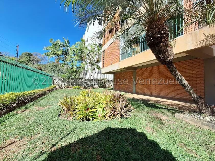 Apartamento (1 Nivel) en Venta en Cumbres de Curumo, Distrito Metropolitano - 41