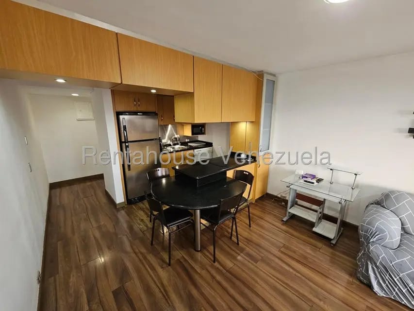 Apartamento (1 Nivel) en Alquiler en Sebucan, Distrito Metropolitano - 2