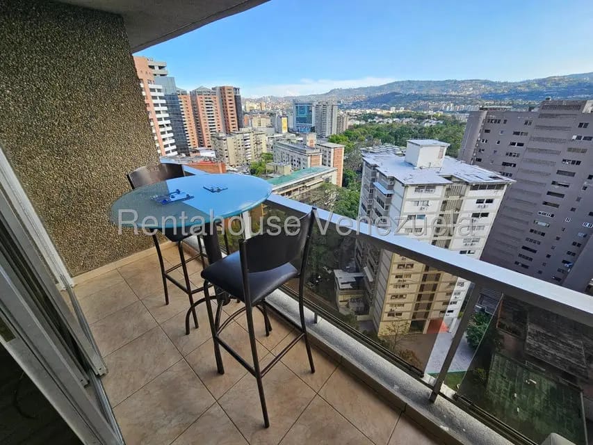 Apartamento (1 Nivel) en Alquiler en Sebucan, Distrito Metropolitano - 13