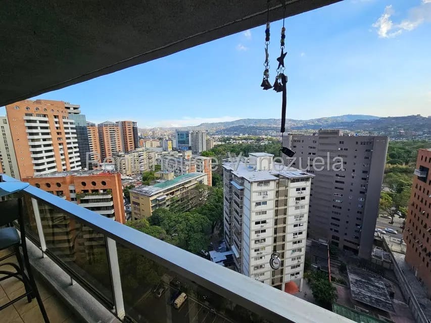 Apartamento (1 Nivel) en Alquiler en Sebucan, Distrito Metropolitano - 14