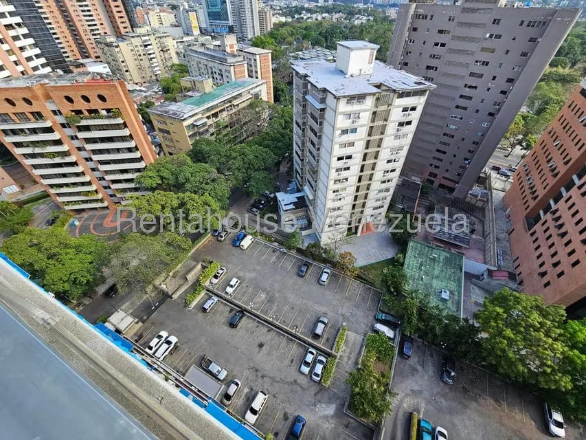 Apartamento (1 Nivel) en Alquiler en Sebucan, Distrito Metropolitano - 15