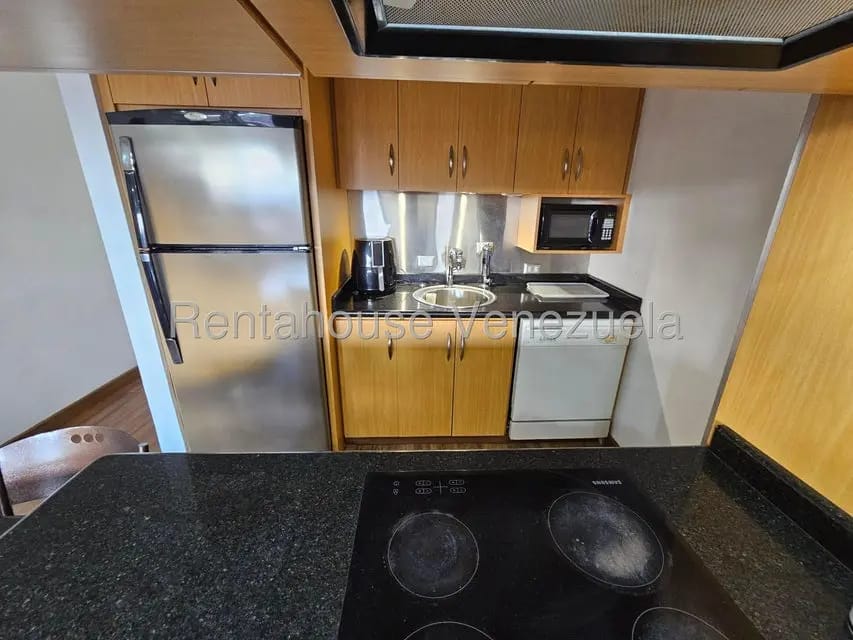 Apartamento (1 Nivel) en Alquiler en Sebucan, Distrito Metropolitano - 3