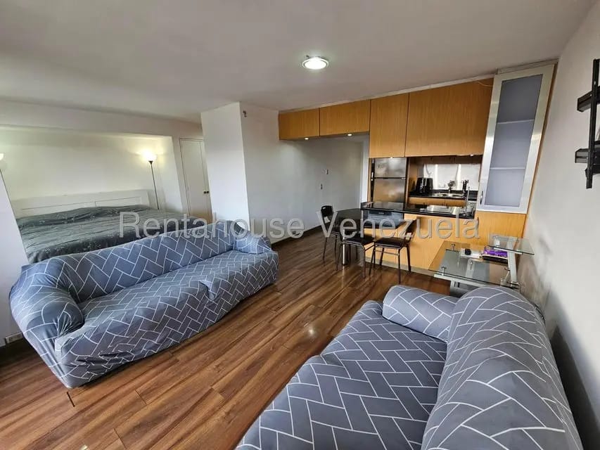Apartamento (1 Nivel) en Alquiler en Sebucan, Distrito Metropolitano - 4