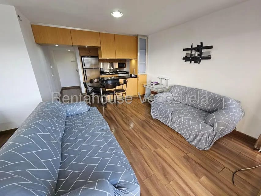Apartamento (1 Nivel) en Alquiler en Sebucan, Distrito Metropolitano - 6