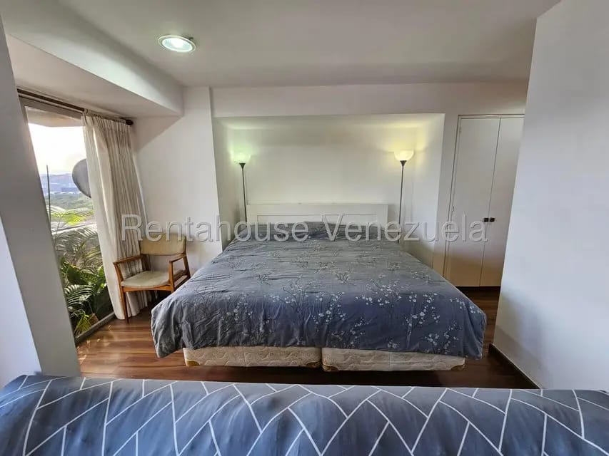 Apartamento (1 Nivel) en Alquiler en Sebucan, Distrito Metropolitano - 8