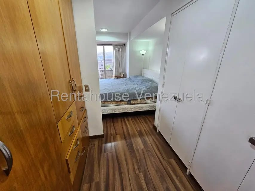 Apartamento (1 Nivel) en Alquiler en Sebucan, Distrito Metropolitano - 9