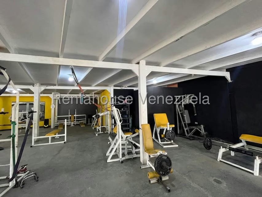 Comercial (Local Comercial) en Venta en Zona Oeste, Lara - 15