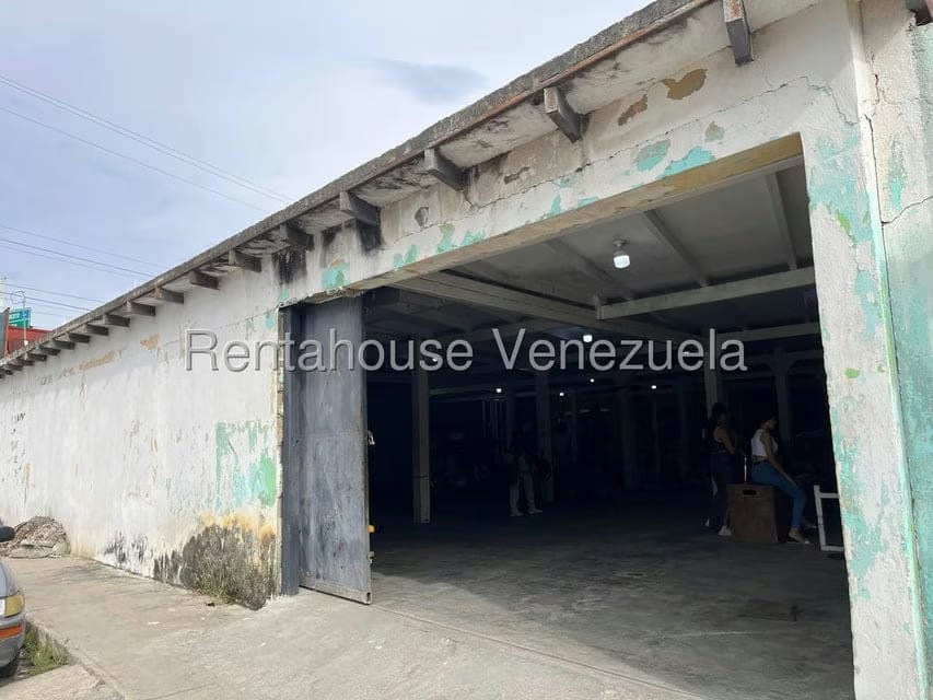 Comercial (Local Comercial) en Venta en Zona Oeste, Lara - 19