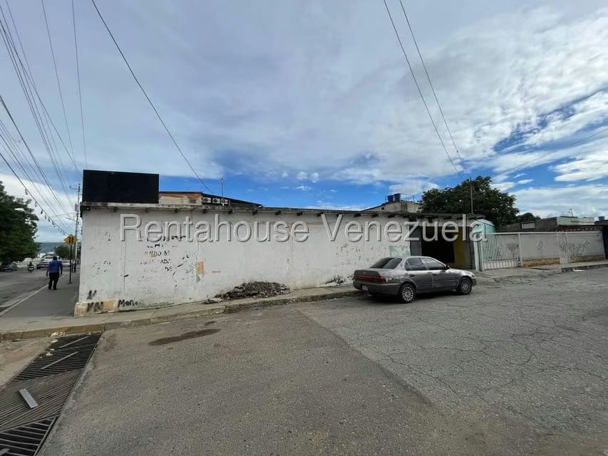 Comercial (Local Comercial) en Venta en Zona Oeste, Lara - 20