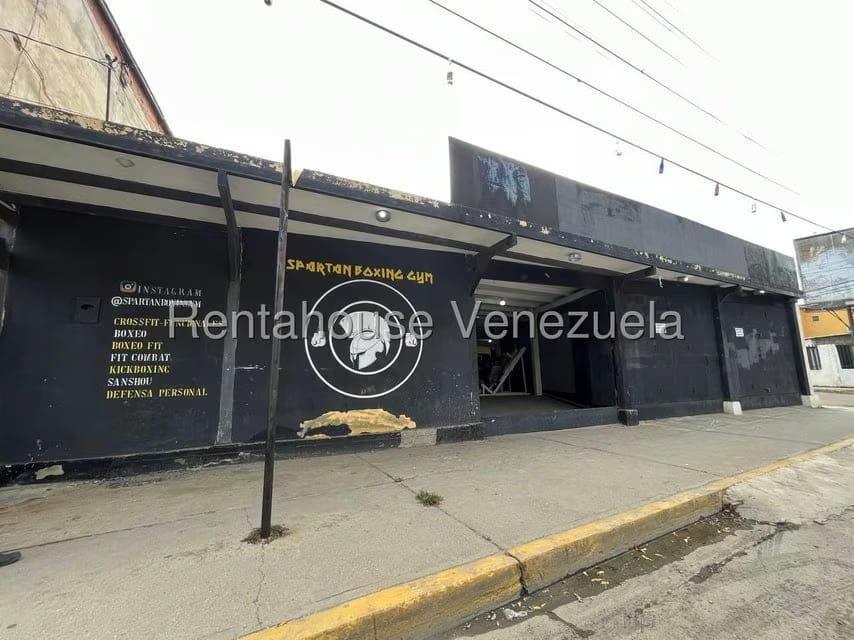 Comercial (Local Comercial) en Venta en Zona Oeste, Lara - 22
