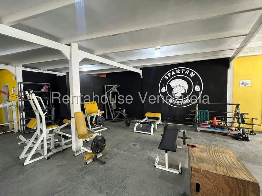 Comercial (Local Comercial) en Venta en Zona Oeste, Lara - 4