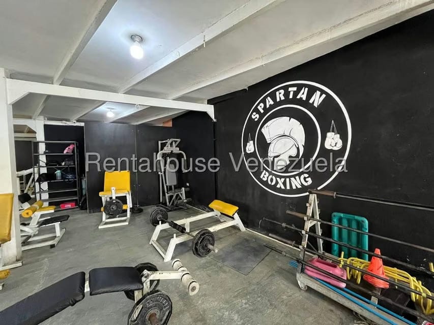 Comercial (Local Comercial) en Venta en Zona Oeste, Lara - 5
