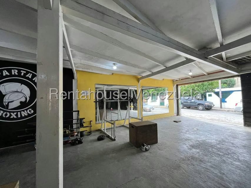 Comercial (Local Comercial) en Venta en Zona Oeste, Lara - 6