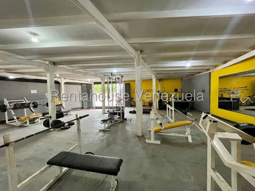 Comercial (Local Comercial) en Venta en Zona Oeste, Lara - 8