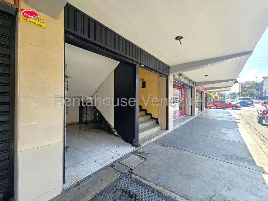 Comercial (Local Comercial) en Alquiler en Centro, Lara - 12
