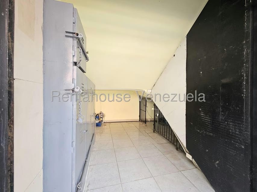 Comercial (Local Comercial) en Alquiler en Centro, Lara - 4