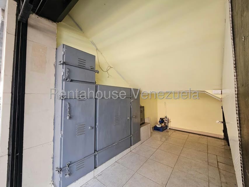 Comercial (Local Comercial) en Alquiler en Centro, Lara - 5