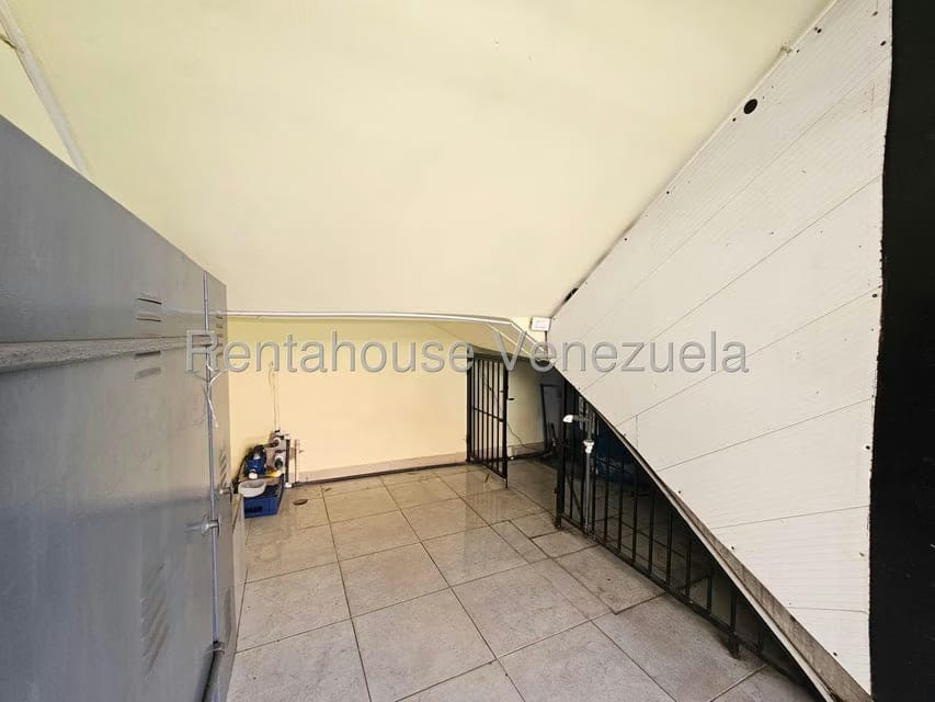 Comercial (Local Comercial) en Alquiler en Centro, Lara - 6