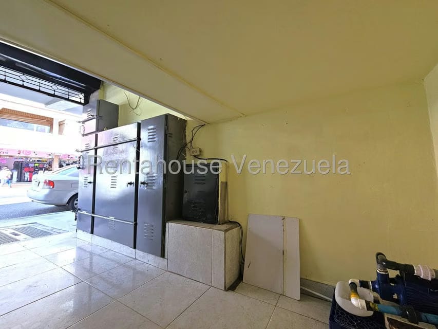Comercial (Local Comercial) en Alquiler en Centro, Lara - 10