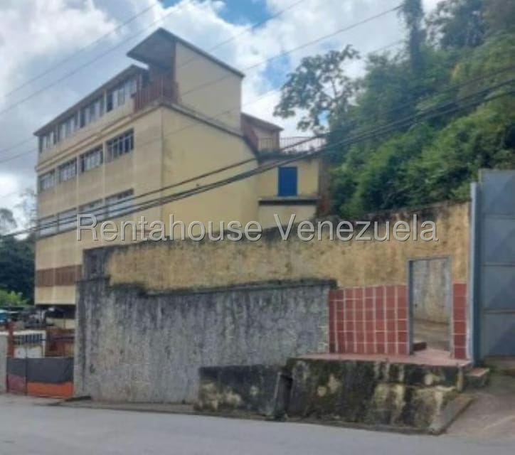 Comercial (Industrial) en Venta en Las Minas, Miranda - 2