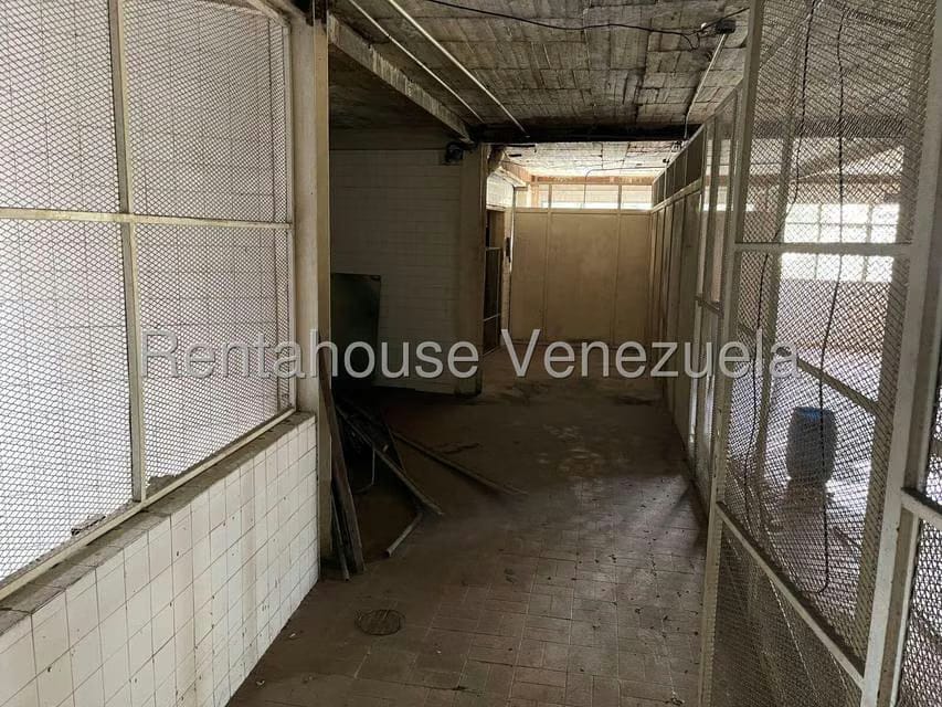 Comercial (Industrial) en Venta en Las Minas, Miranda - 12