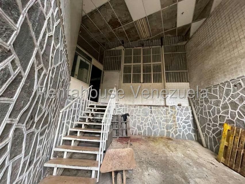 Comercial (Industrial) en Venta en Las Minas, Miranda - 17