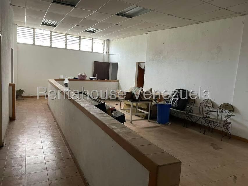 Comercial (Industrial) en Venta en Las Minas, Miranda - 18