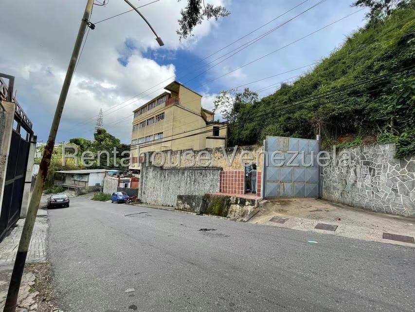 Comercial (Industrial) en Venta en Las Minas, Miranda - 20