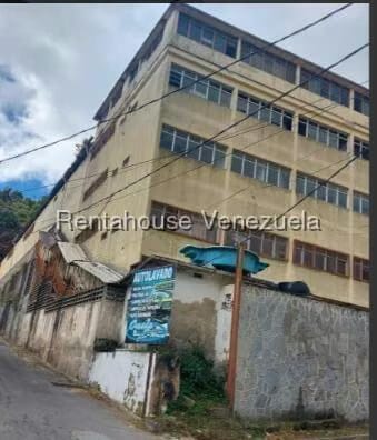 Comercial (Industrial) en Venta en Las Minas, Miranda - 3