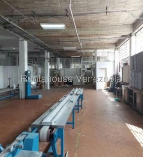 Comercial (Industrial) en Venta en Las Minas, Miranda - 21