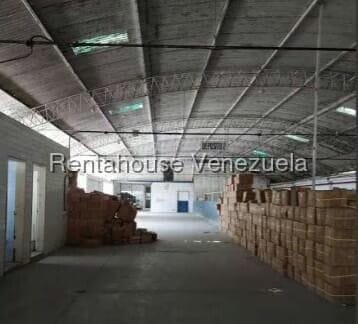Comercial (Industrial) en Venta en Las Minas, Miranda - 23