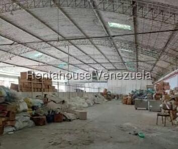 Comercial (Industrial) en Venta en Las Minas, Miranda - 24