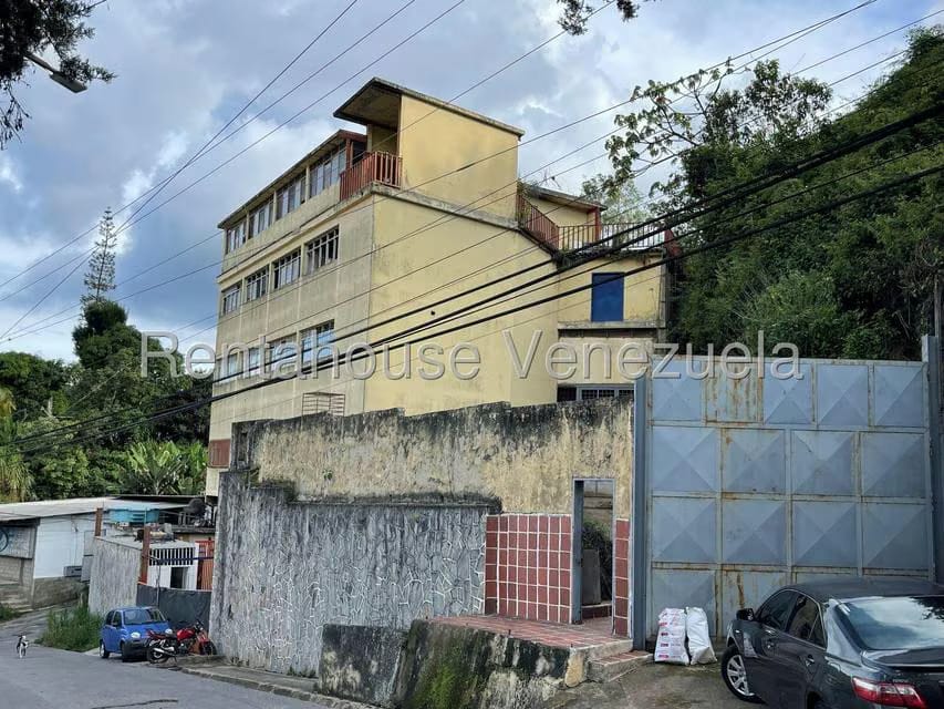 Comercial (Industrial) en Venta en Las Minas, Miranda - 4
