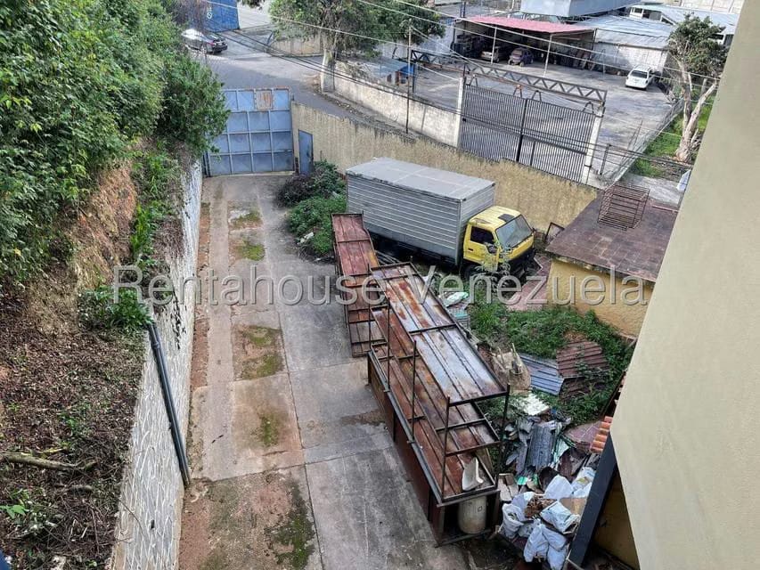 Comercial (Industrial) en Venta en Las Minas, Miranda - 5