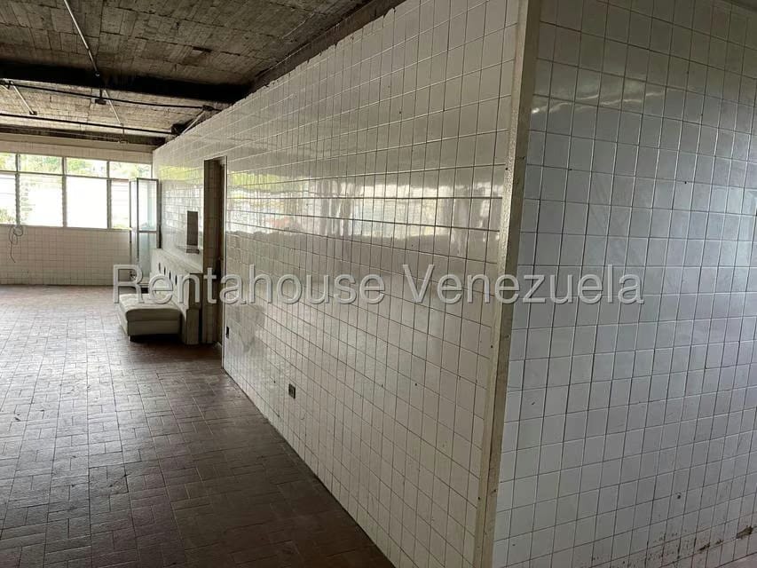 Comercial (Industrial) en Venta en Las Minas, Miranda - 9