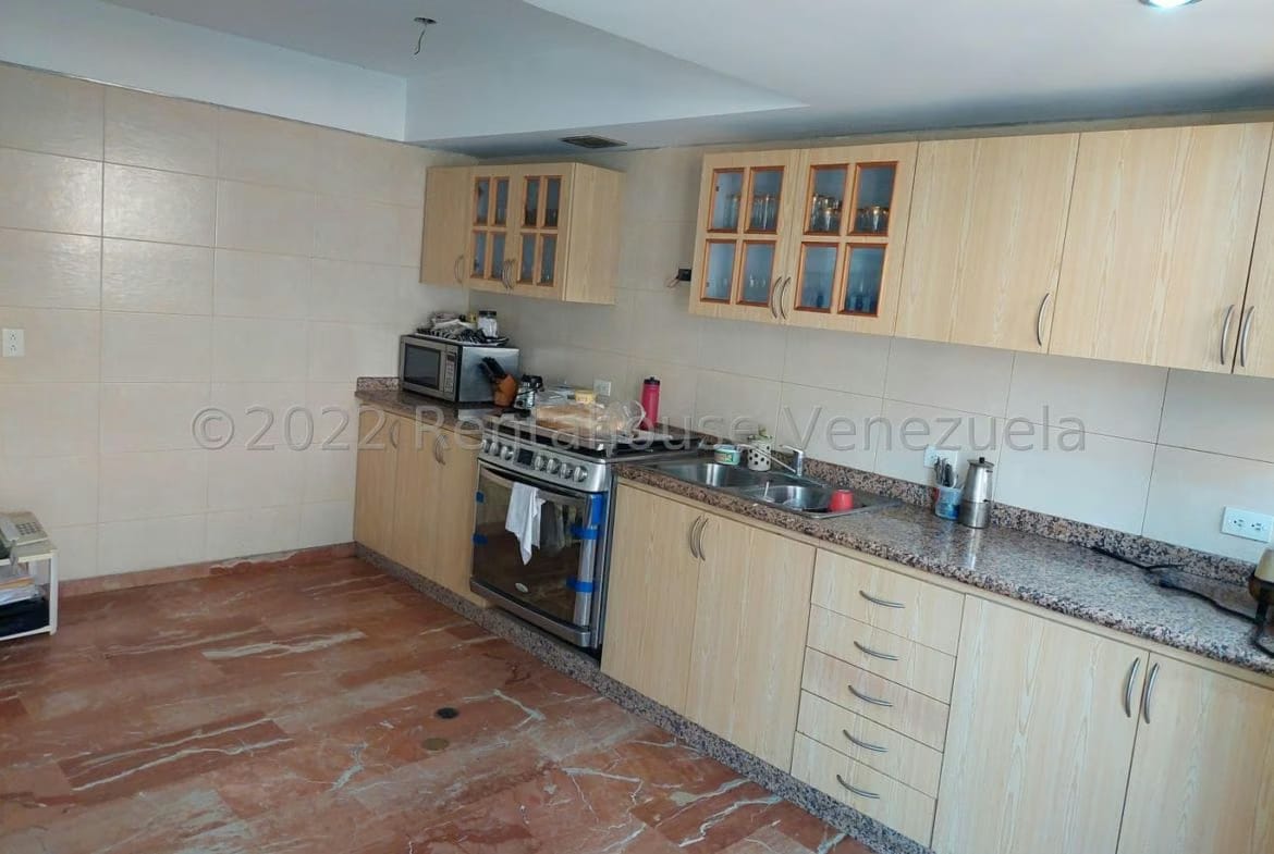 APARTAMENTO EN VENTA – ELENA MARIN NOBREGA - 3