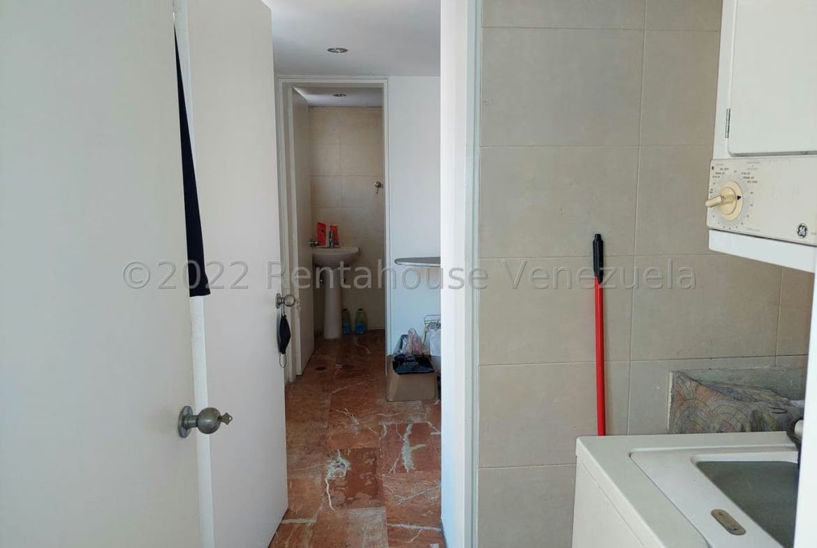 APARTAMENTO EN VENTA – ELENA MARIN NOBREGA - 4