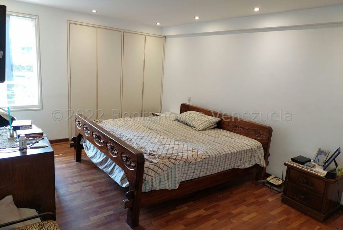 APARTAMENTO EN VENTA – ELENA MARIN NOBREGA - 5