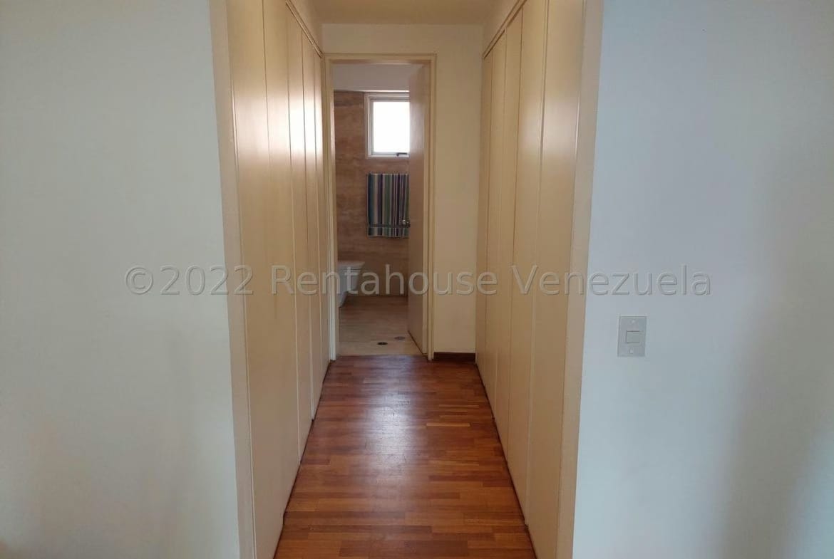 APARTAMENTO EN VENTA – ELENA MARIN NOBREGA - 6