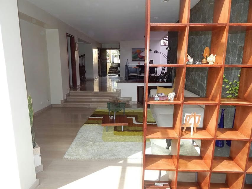 Casa (Multipes Niveles) en Venta en Monte Claro, Distrito Metropolitano - 11