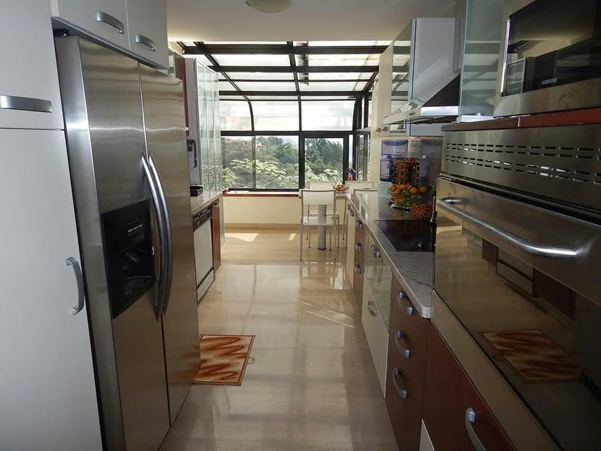 Casa (Multipes Niveles) en Venta en Monte Claro, Distrito Metropolitano - 13