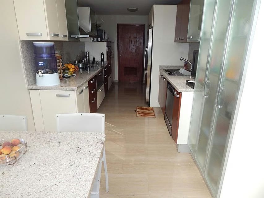 Casa (Multipes Niveles) en Venta en Monte Claro, Distrito Metropolitano - 14