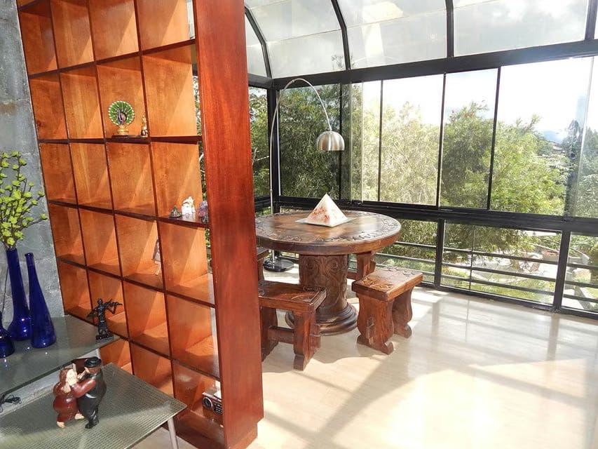Casa (Multipes Niveles) en Venta en Monte Claro, Distrito Metropolitano - 15