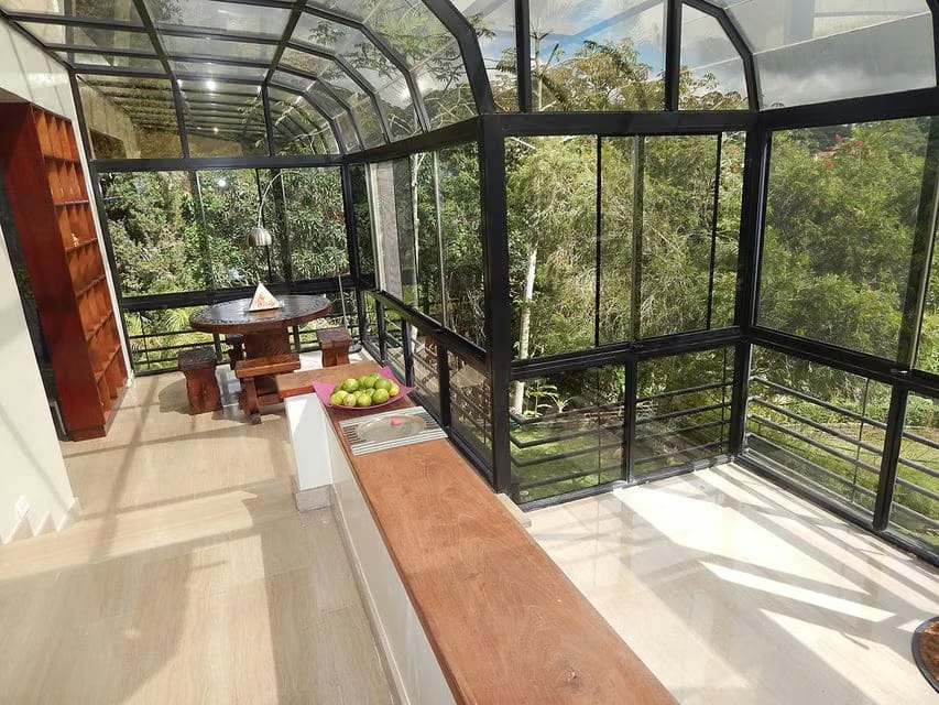 Casa (Multipes Niveles) en Venta en Monte Claro, Distrito Metropolitano - 16