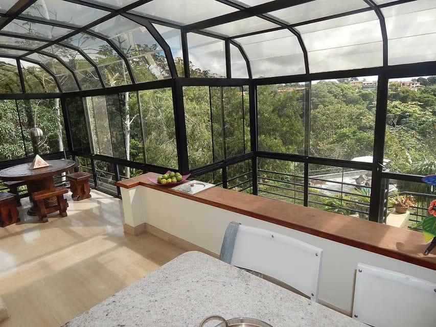 Casa (Multipes Niveles) en Venta en Monte Claro, Distrito Metropolitano - 17