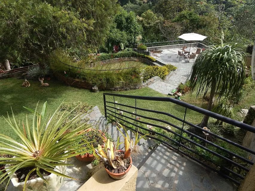 Casa (Multipes Niveles) en Venta en Monte Claro, Distrito Metropolitano - 19