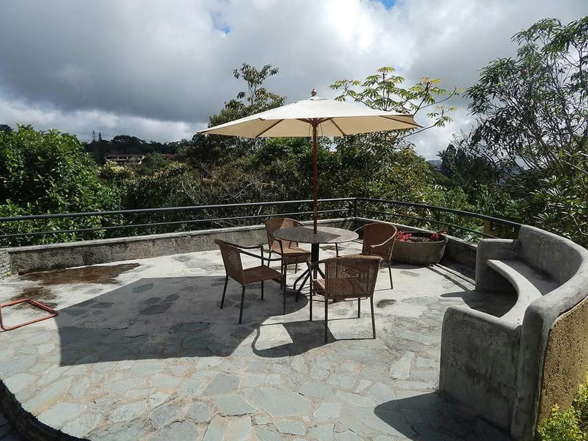Casa (Multipes Niveles) en Venta en Monte Claro, Distrito Metropolitano - 21
