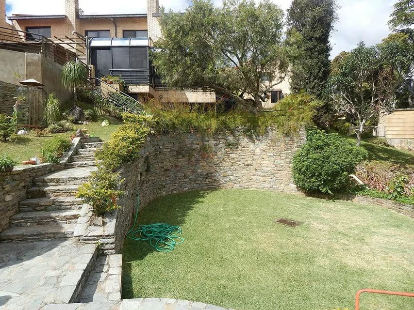 Casa (Multipes Niveles) en Venta en Monte Claro, Distrito Metropolitano - 22