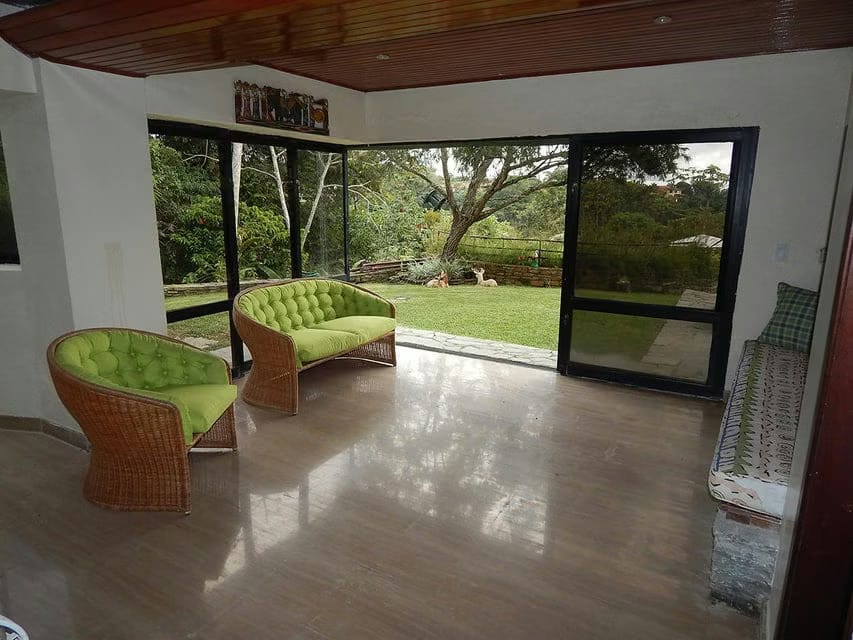 Casa (Multipes Niveles) en Venta en Monte Claro, Distrito Metropolitano - 26